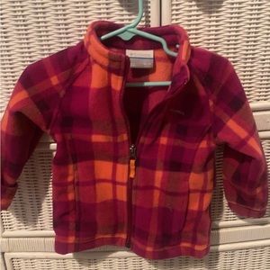 Columbia 18-24 month jacket